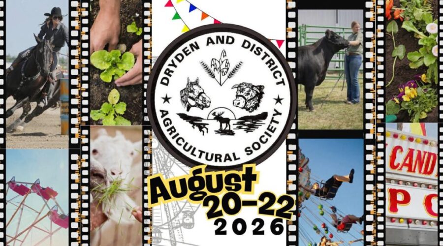 Dryden Fall Fair (Interview)