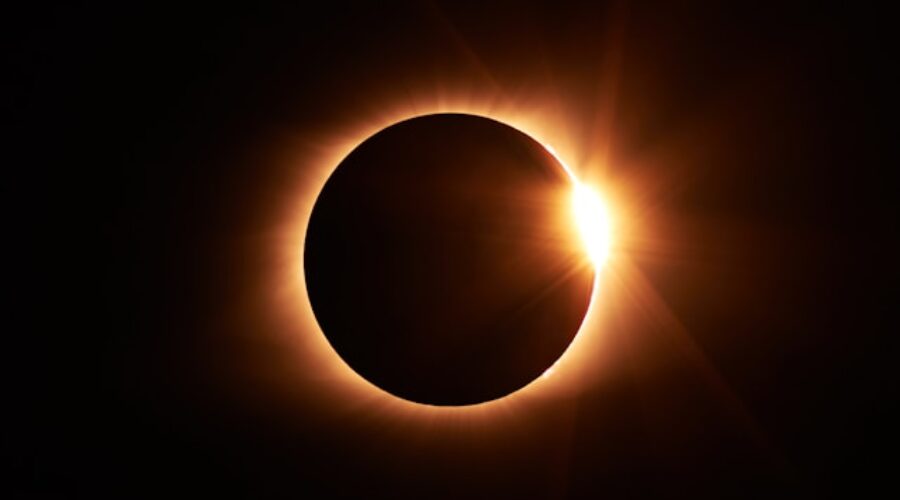 Good News: A celestial double whammy