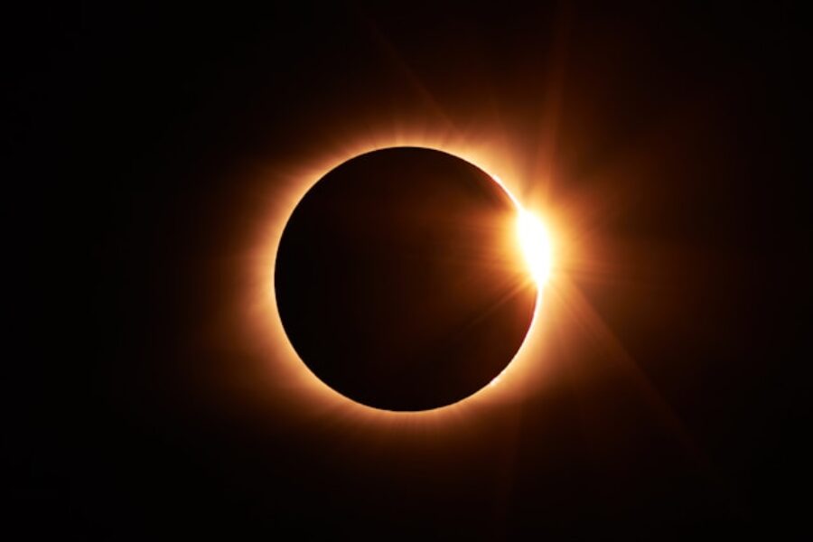 Good News: A celestial double whammy