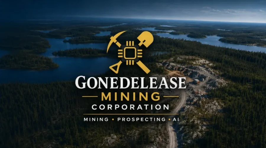 Mining company secures lease near Vermilion Bay