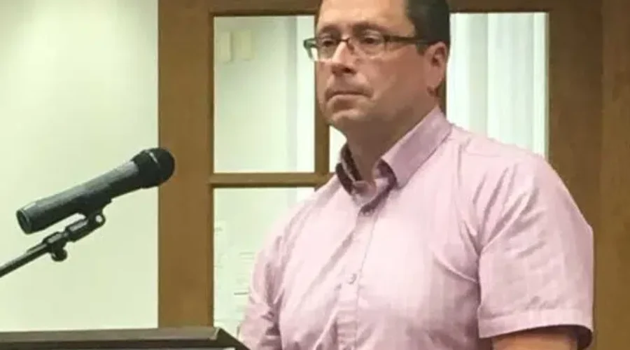City of Dryden sends three to AMO